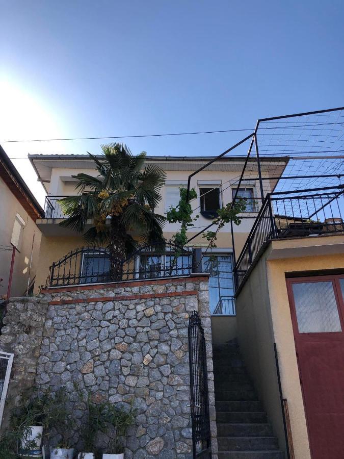 Apartments Veronika Ohrid Exterior photo